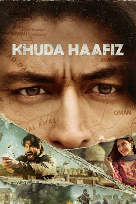 khuda haafiz movie hero name|Khuda Haafiz (2020)